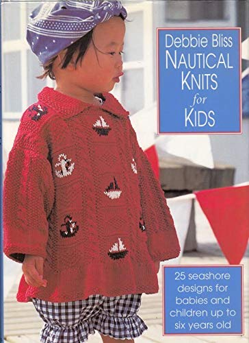 NAUTICAL KNITS FOR KIDS