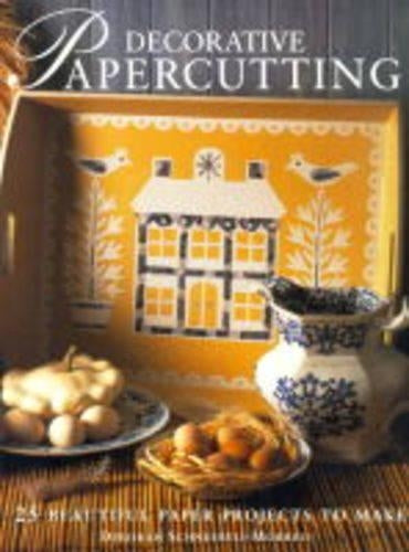 DECORATIVE PAPERCUTTING