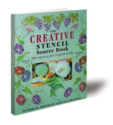 CREATIVE STENCIL SOURCEBOOK