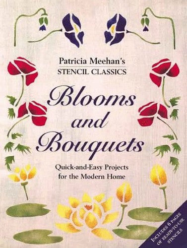 BLOOMS & BOUQUETS PB