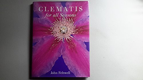 CLEMATIS FOR ALL SEASONS