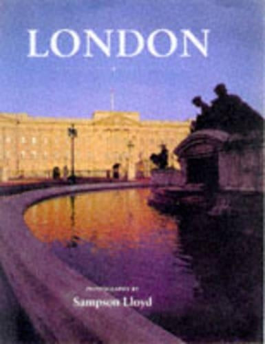 LONDON (LLOYD)