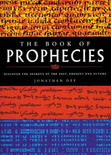BOOK OF PROPHECIES