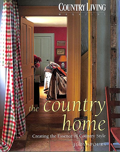 COUNTRY LIVING HOME
