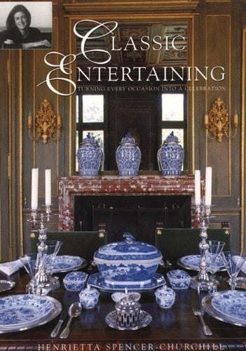 CLASSIC ENTERTAINING