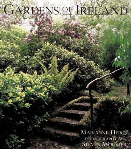 GARDENS OF IRELAND