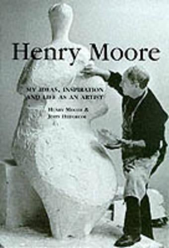 HENRY MOORE