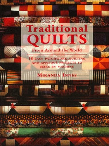TRADITIONAL QUILTS