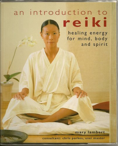 An INTRODUCTION TO REIKI