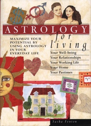 ASTROLOGY FOR LIVING