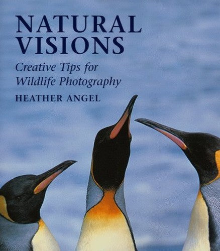 NATURAL VISIONS
