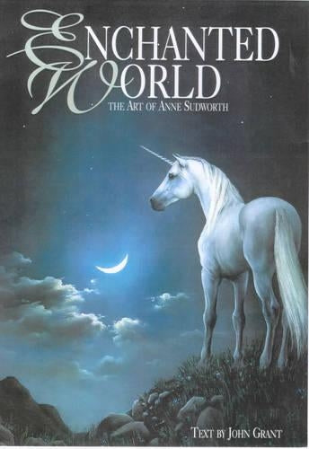 ENCHANTED WORLD