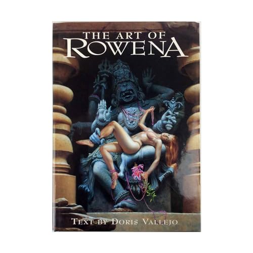 ART OF ROWENA MORRILL