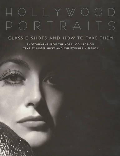 HOLLYWOOD PORTRAITS