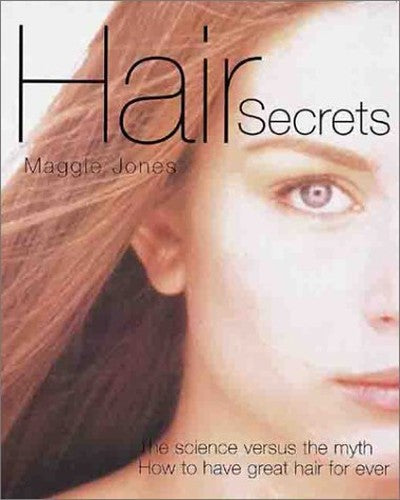 HAIR SECRETS