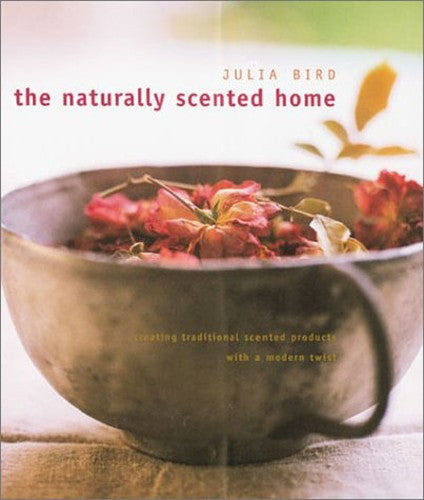 NATURALLY SCENTED HOME