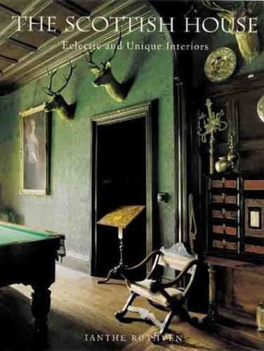 SCOTTISH HOUSE