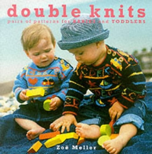 DOUBLE KNITS