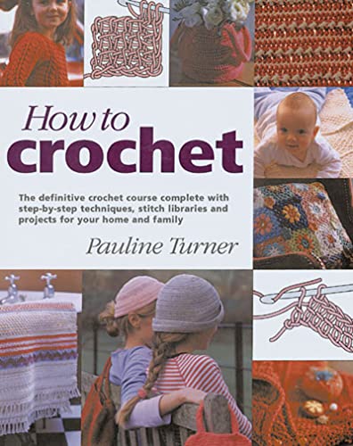 How to Crochet