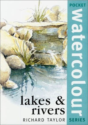 POCKET WATERCOLOURS LAKES & RIVERS