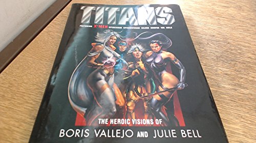 TITANS