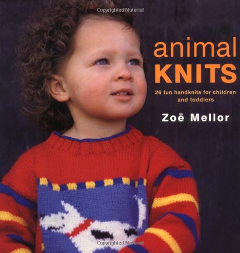 ANIMAL KNITS