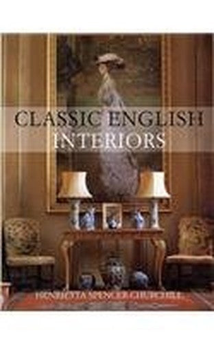 CLASSIC ENGLISH INTERIORS