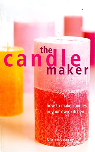 CANDLE MAKER