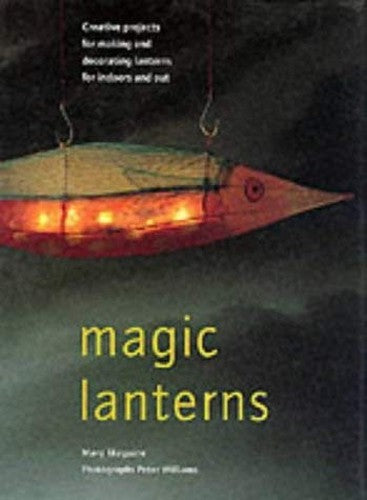 MAGIC LANTERNS