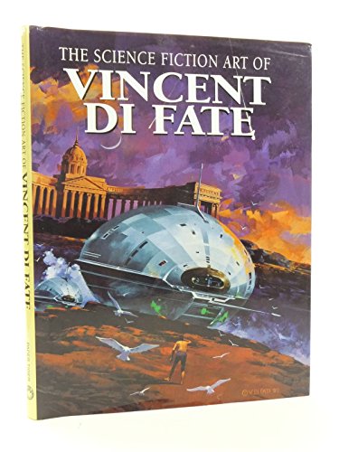 ART OF VINCENT DI FATE