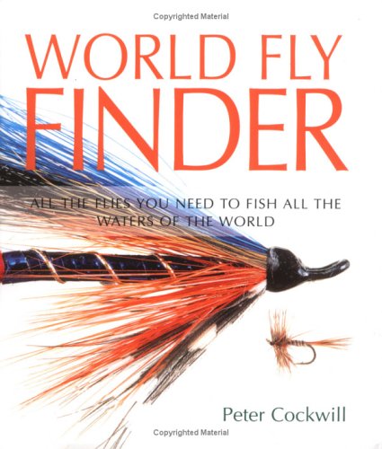 World Fly Finder