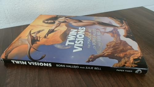 TWIN VISIONS MAGICAL ART BORIS VAL