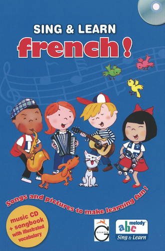 Sing and Learn French