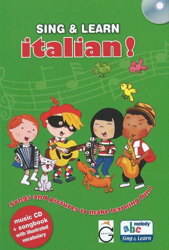 Sing and Learn Italian!