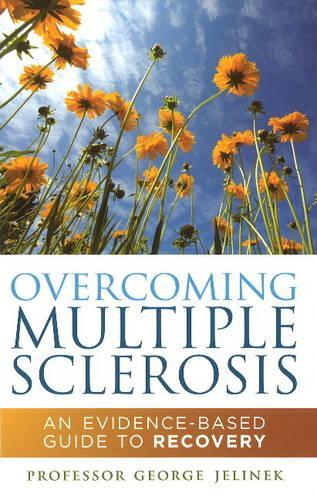 Overcoming Multiple Sclerosis