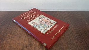 The Children of the New Forest 