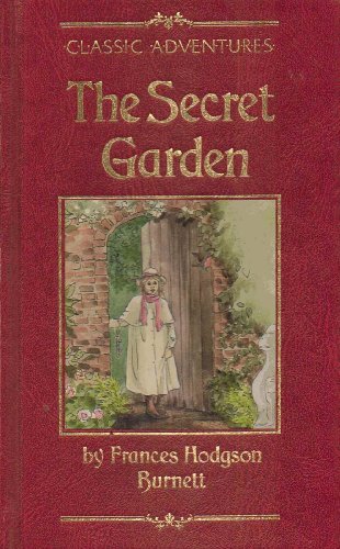 The Secret Garden (Classic Adventures)