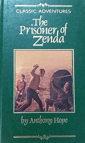 The Prisoner of Zenda