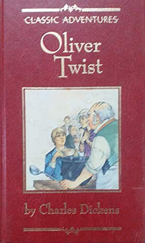 Oliver Twist