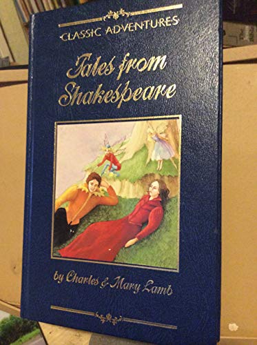 Tales from Shakespeare