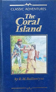 The Coral Island 