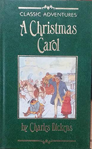 Christmas Carol