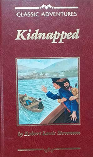 Kidnapped