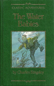 The Water-Babies 