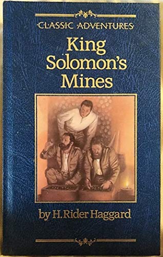 King Solomon's Mines