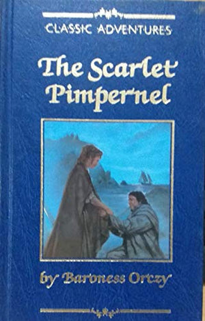 The Scarlet Pimpernel