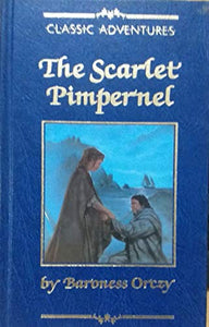 The Scarlet Pimpernel 