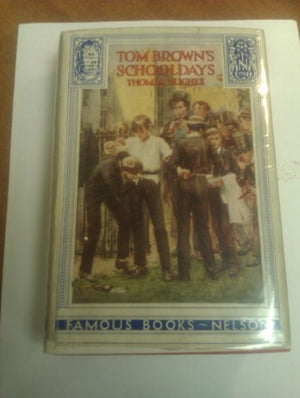 Tom Brown's Schooldays