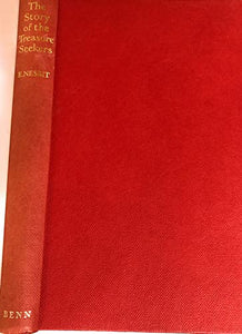 The Story of the Treasure Seekers 