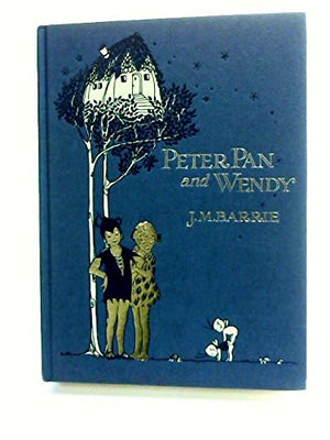 Peter Pan And Wendy - Classic Adventures